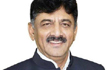 Congress’ richest nominee DK Shivakumar, his wife have combined assets worth Rs 730 cr